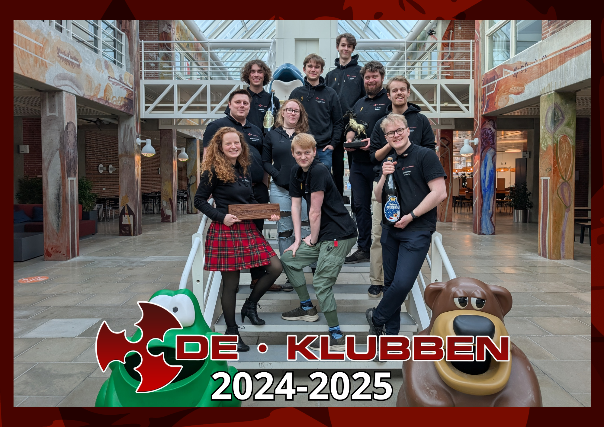 15. februar 2024